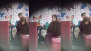 College Girl Fucking With BF And Restaurant Full Video