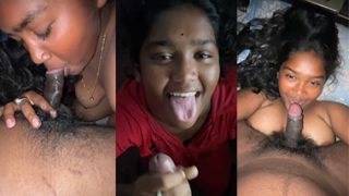 Horny Mallu Girl Blowjob – Riding Fucking Hard