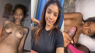 Horny Tamil Wife Blowjob – Nude Fucking By Lover