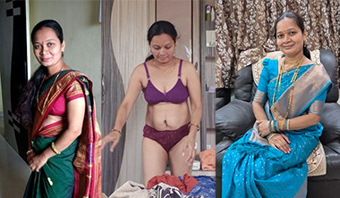 Marathi Milf Mom Changing Dress Secretly Recorded Nude