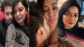 Desi Mallu Couple Enjoying – Nude Sex in Hotel
