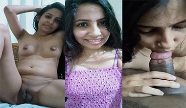 Desi Mallu Girl Blowjob – Doggy Fucking Hard
