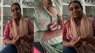 Desi Mallu Girl Handjob – Fucking With Her Lover