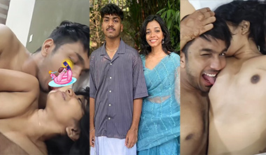 Desi Mallu Lover Romance – Hairy Pussy Fucking Hard
