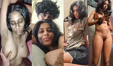 Horny Indian Couple Blowjob – Riding Fuck In Doggy