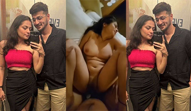 Horny Indian Wife Riding – Fucking With Moaning