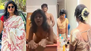 Horny Mallu Couples Blowjob – Painful Fucking Hard