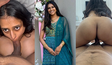 Horny Mallu Girl Blowjob – Dick Riding Fuck Hard