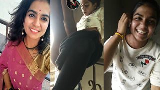 Horny Mallu Girl Showing Blowjob – Riding Fucking in Doggy