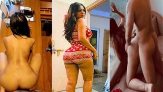 Indian Horny Girl Blowjob – Riding Doggy Fucking Hard