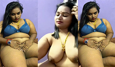 Tamil Chubby Wife Fucking With Husband