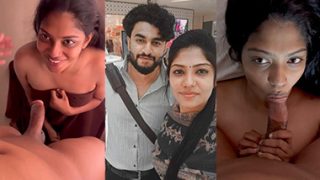 Tamil Girl Sucking Dick – Painful Fucking Moaning